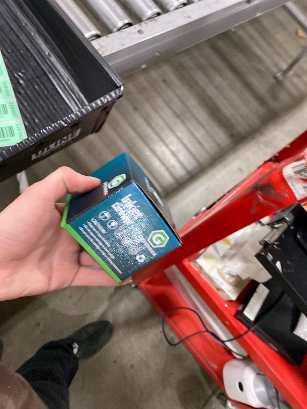 Photo 1 of GREENBOX Remanufactured 901 Ink Cartridges for HP 901 901XL Ink Cartridges for Officejet 4500 J4680 J4580 J4550 J4550 J4540 J4500 J4680c G510n G510g G510a (High Yield, 1 Black 1 Tri-Color)