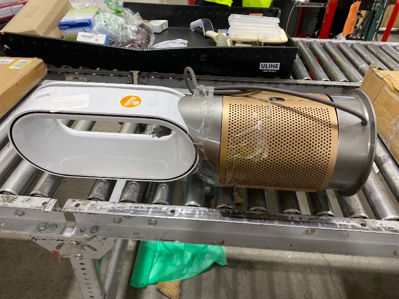 Photo 1 of Dyson Purifier Hot+Cool HP2 De-NOx