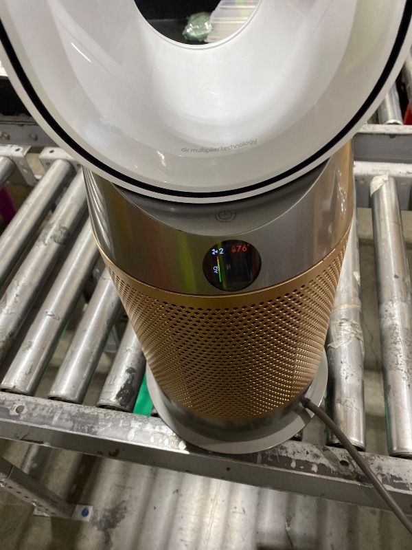 Photo 1 of Dyson Purifier Hot+Cool HP2 De-NOx
