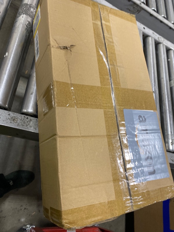 Photo 1 of VALIKIY 12-Pack LED Backlight Sheet 24V 36W 6000K White, 19.3X9.6 inches Each Unit, Dimmable Flexible LED Panel Sheet for Backlit Translucent Stone/Marble/Onyx/Quartz Countertops Walls