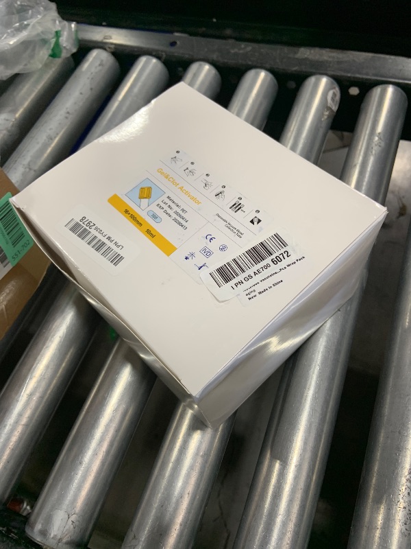 Photo 1 of Meterbox Vacutainer Blood Collection Tubes 10ml Gel Clot Tube Vacuum Collecting Lab Tube for Lab Test Tubes Pet Animals Veterinary 100 Pcs Wrap Packaging