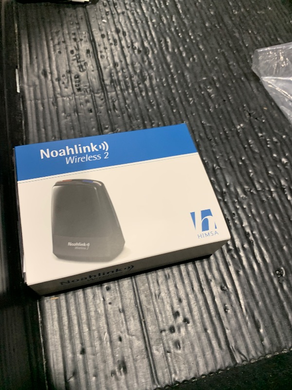 Photo 1 of Noahlink Wireless 2