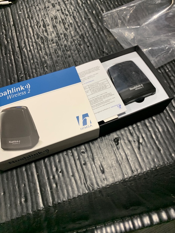 Photo 1 of Noahlink Wireless 2