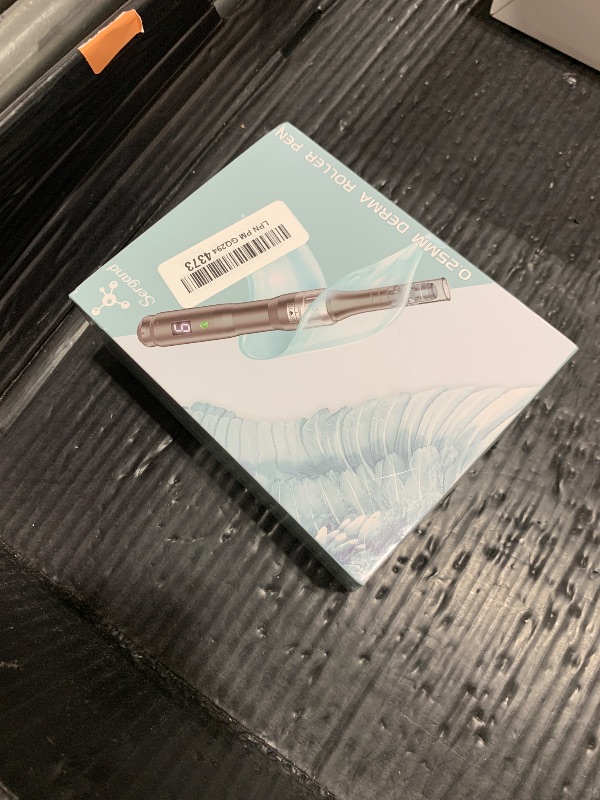 Photo 1 of 0.25mm Derma Roller Pen