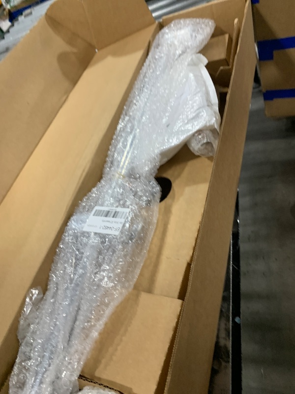 Photo 1 of Symmons Solarity HydroMersion Single Handle Shower Faucet Trim Kit with Hand Spray and Integral Diverter in Polished Chrome