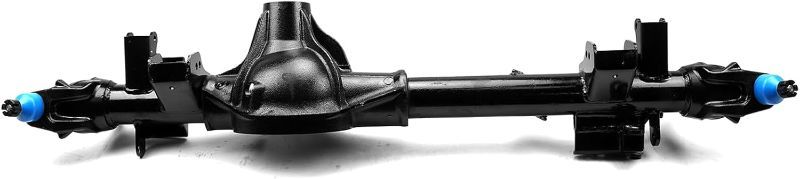 Photo 1 of 68004068AD Front Axle Housing Replacement for 2007-2018 Jeep Wrangler JK Dana 30 Front Axle 3.21 Ratio