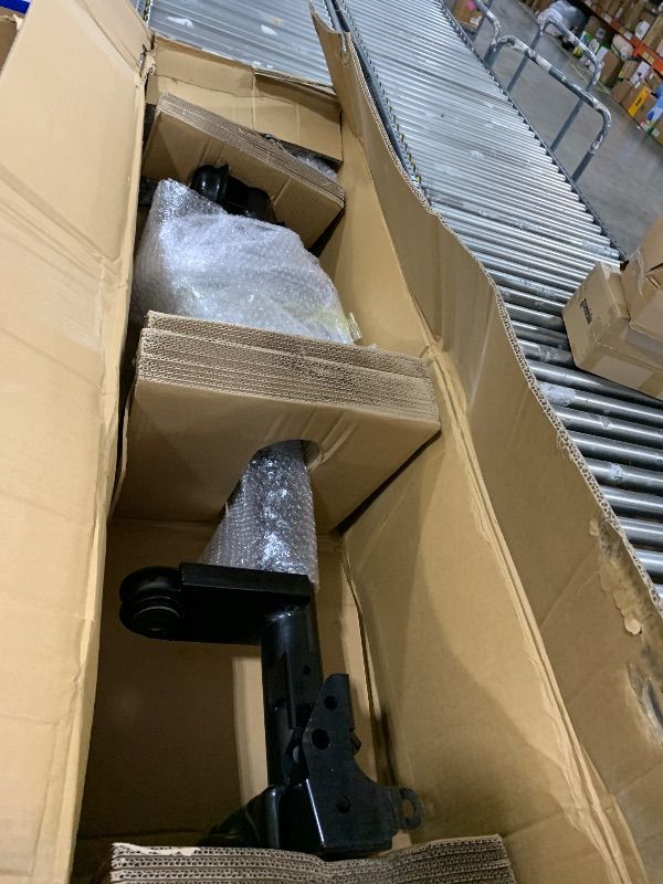 Photo 1 of 68004068AD Front Axle Housing Replacement for 2007-2018 Jeep Wrangler JK Dana 30 Front Axle 3.21 Ratio
