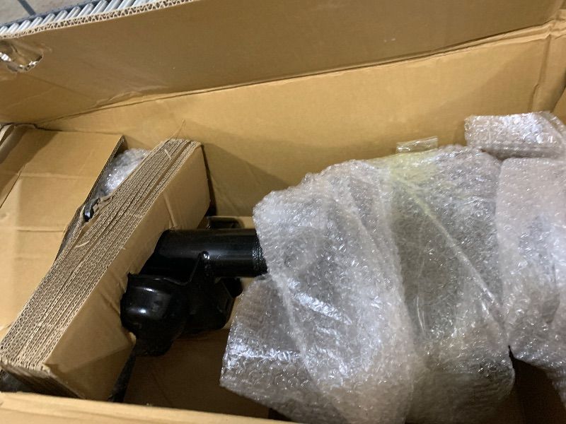 Photo 1 of 68004068AD Front Axle Housing Replacement for 2007-2018 Jeep Wrangler JK Dana 30 Front Axle 3.21 Ratio
