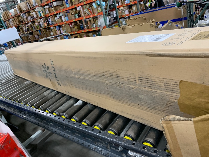 Photo 1 of Zinus 10 Inch King Green Tea Memory Foam Mattress [New Version], Fiberglass Free, Medium Firm Feel, Zoned Pressure Relief, Certified Safe Foams & Fabric, Mattress in A Box