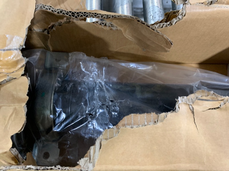 Photo 1 of A-Premium Rear Drive Shaft Driveshaft Assembly Compatible with Jeep Grand Cherokee 2014-2019 V6 3.6L, [RWD, with 230 mm Rear Axle], Replace# 52123730AC, 52123730AB, Complete Prop Shaft