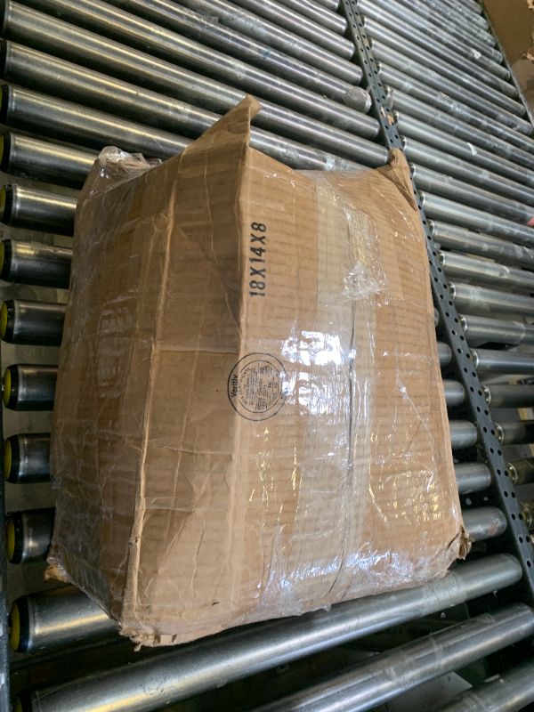 Photo 1 of Morton F125000000G Clean & Protect Water Softening Pellets, 40 Lbs.