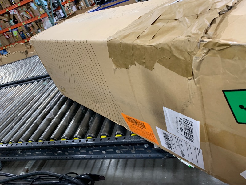 Photo 1 of Novilla King Mattress, 12 Inch King Size Memory Foam Mattress with Comfort Foam for Pressure Relief & Cool Fresh Sleep, Removable Washable Cover,Mattresses in a Box,Medium Firm