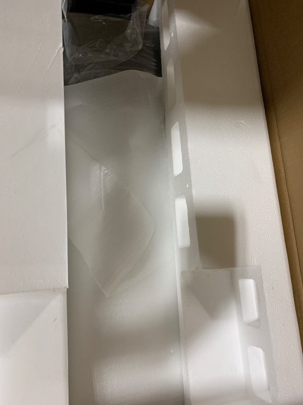 Photo 1 of WOODBRIDGE Smart Toilet 1.28 GPF Dual Flush, Auto Open & Close, Auto Flush, Foot Sensor,1000 Gram MaP Flushing Score,Movement Drying,Heated Seat,ADA Chair Height and Cleaning Foam Dispenser