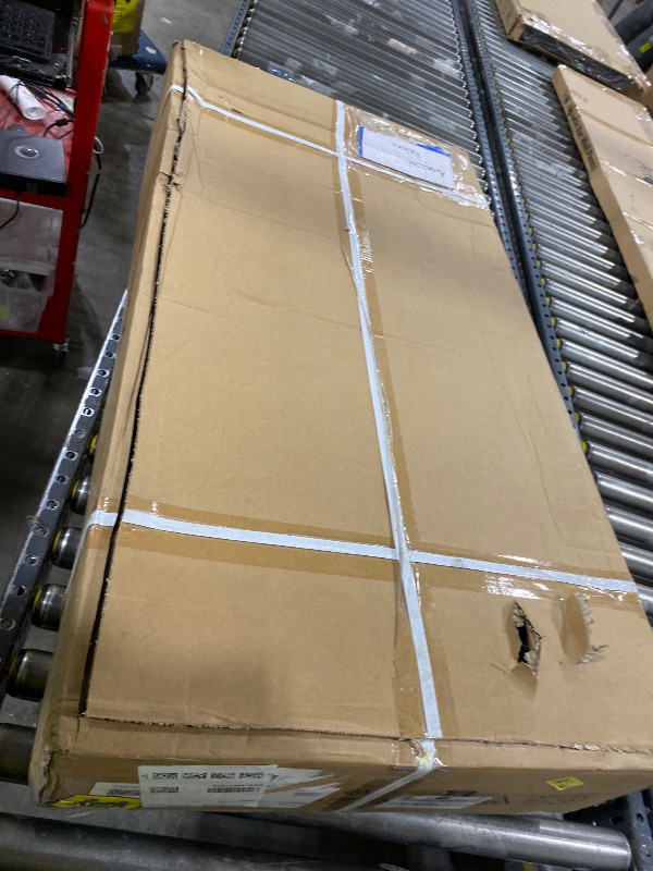 Photo 1 of VEVOR Overland Truck Bed Rack, 54.3-68.3 in Width, Adjustable Overland Bed Cargo Rack with Sidebar and 900 lbs Static Load Capacity, Heavy Duty Steel, Compatible with Full Size and Mid-Size Trucks

