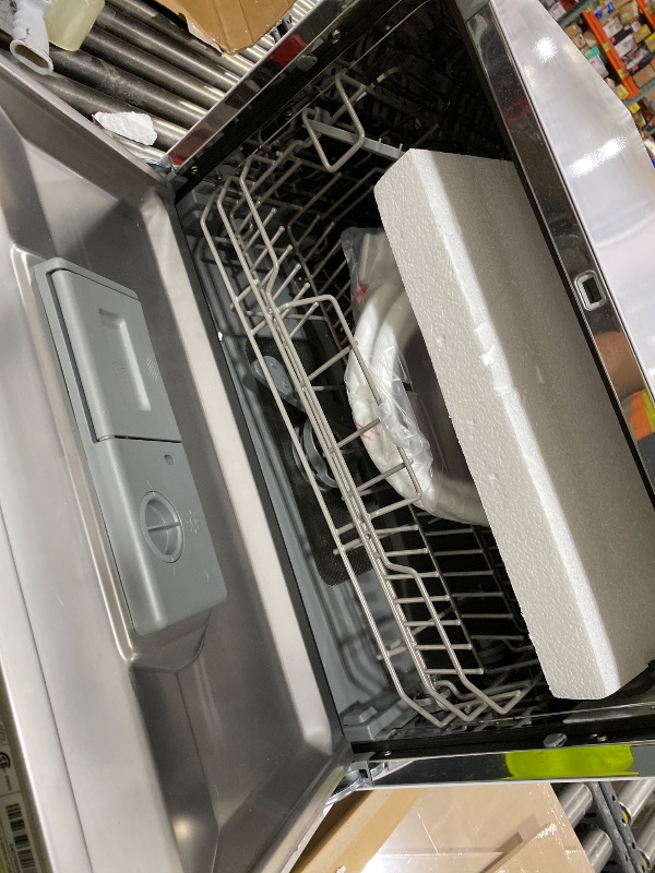 Photo 1 of COMFEE’ Portable Mini Dishwasher, Energy Star, Countertop, 6 Place Settings, with 8 Washing Programs, Speed, Baby-Care, ECO& Glass, Dish Washer for Dorm, RV& Apartment, White