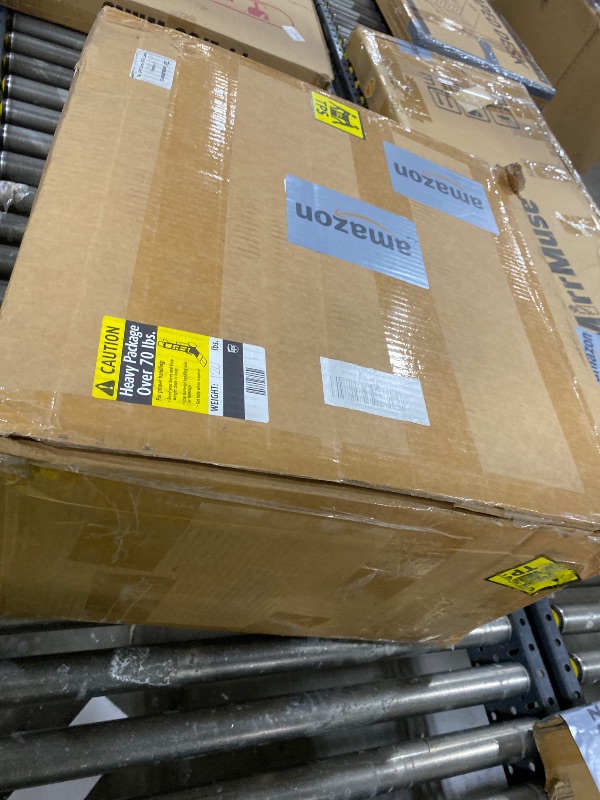 Photo 1 of VEVOR 2200lbs Electric Hoist w/14ft Wired Remote Control, 110v Electric Hoist with 40ft Single Cable Lifting Height, for Garage Warehouse Factory Control for Garage, Shop, Hotel, Home