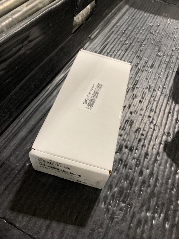 Photo 1 of Apple iPhone 15 Pro Max, 512GB, Black Titanium - Unlocked (Renewed)