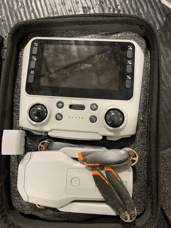 Photo 1 of SMALL DRONE, FOLDING AIRCRAFT