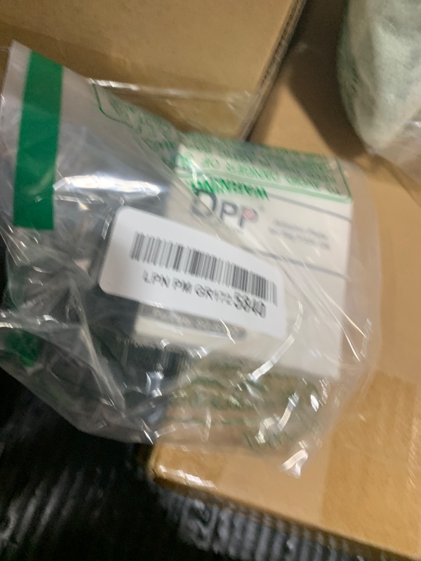 Photo 1 of DPP Titanium Adapter Plate Compatible with SIG P320 with Romeo 1 Pro Optic Ready Cut P211 GTO and Holosun 407C/507C/508T/Osight C/XR and Trijicon RMR/SRO