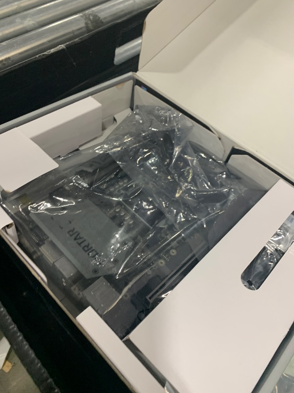 Photo 1 of MSI Arsenal Gaming Intel Coffee Lake B360 LGA 1151 DDR4 Onboard Graphics CFX Micro ATX Motherboard (B360M Mortar)