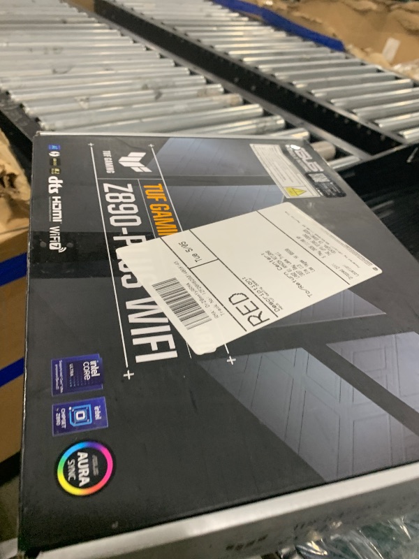 Photo 1 of MSI Arsenal Gaming Intel Coffee Lake B360 LGA 1151 DDR4 Onboard Graphics CFX Micro ATX Motherboard (B360M Mortar)