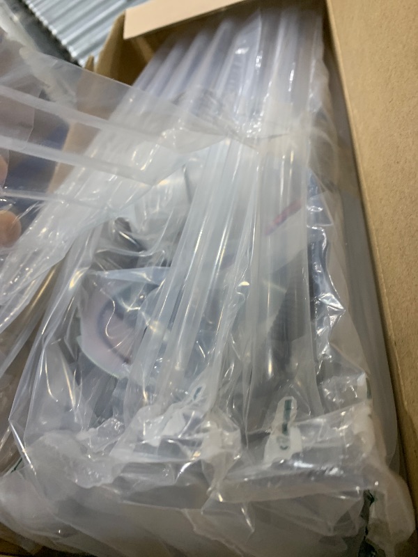Photo 1 of PHILTOP FG1111 Electric Fuel Pump Assembly Fit for Focus 2005-2007, Electric Fuel Pump Module Assembly Kit