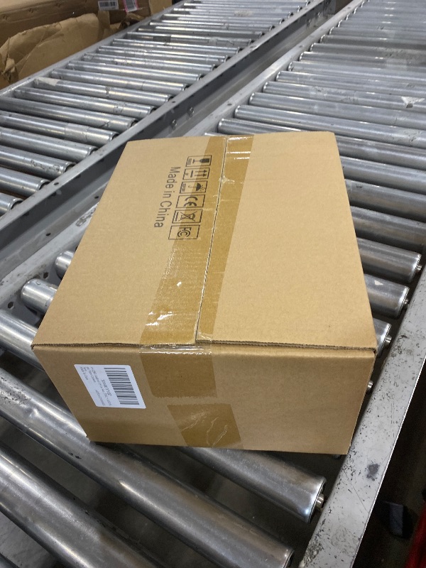 Photo 1 of 4+128G Android 15 Car Stereo for Toyota 4runner 2010-2021, 9 Inch IPS Touchscreen Radio with Wireless Carplay & Android Auto/EQ/5GHz WiFi/GPS/SWC + AHD Rear View Camera