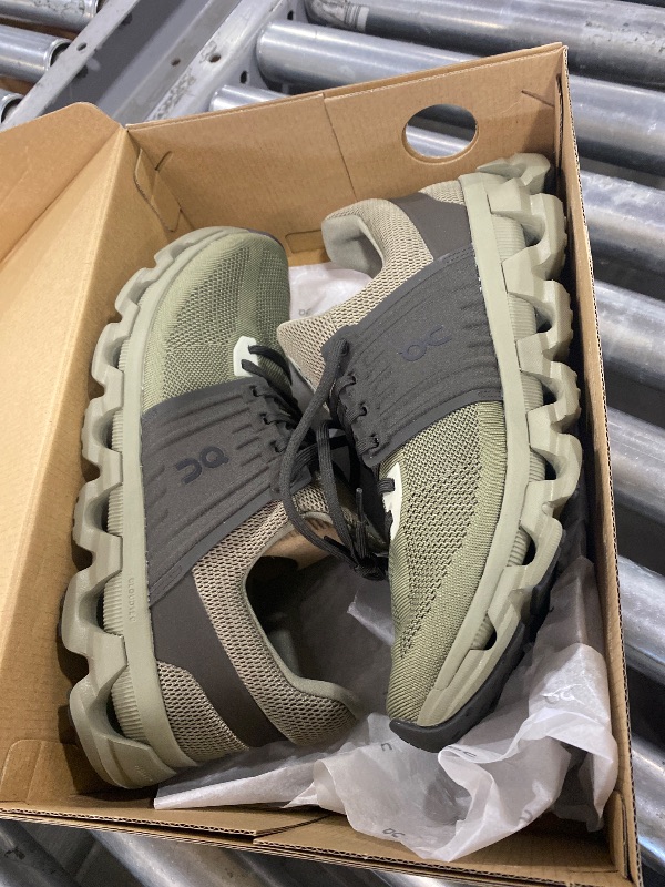 Photo 1 of On Mens, Cloudswift 3 AD Grove/Thorn 10.5 Medium