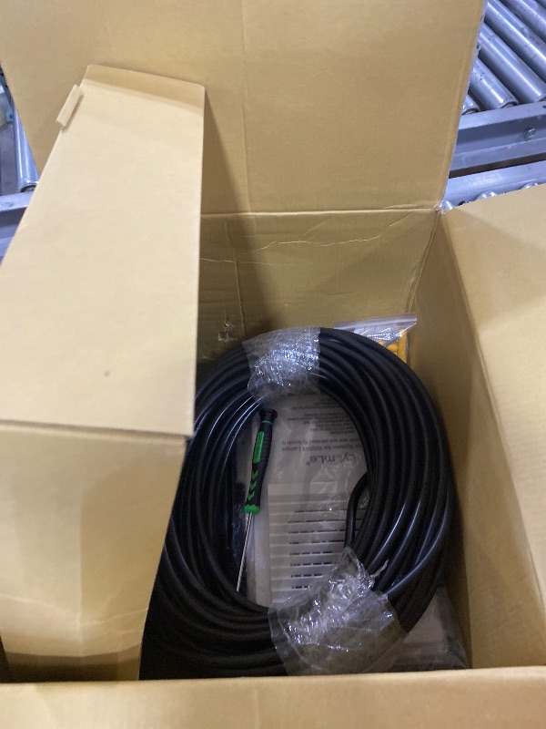 Photo 1 of LyLmLe Pool Light for Inground Pools, 65W 12V RGBW LED Multicolor Inground Pool Light with Transformer & Controller, 316 Stainless Steel,14 Color Lights Show Underwater Lights for 10" Niche,100FT Cord