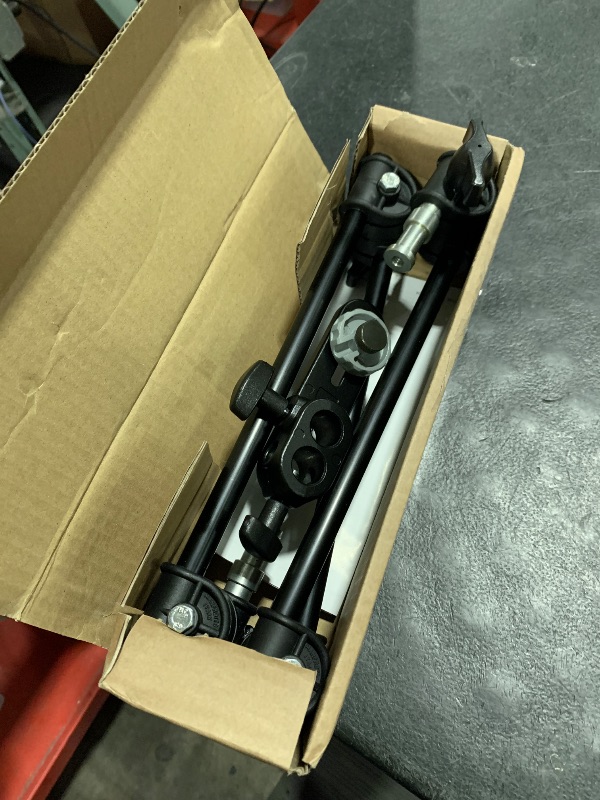 Photo 1 of Manfrotto 196B-3 -Section Single Articulated Arm with Bracket