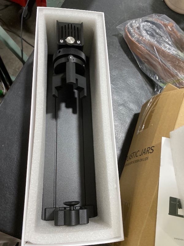 Photo 1 of Creality Rotary Kit Pro, Laser Rotary Roller 3 in 1 Multi-Function Engraving Accessories for Laser Engraver, Jaw Chuck Rotary for Engraving Wine Glass, Baseball Bat, Ring and Most Cylindrical Objects