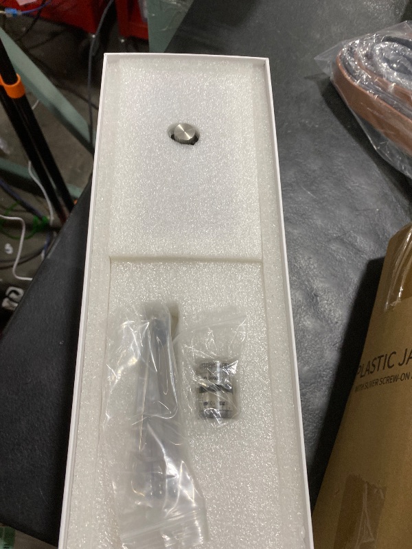 Photo 1 of Creality Rotary Kit Pro, Laser Rotary Roller 3 in 1 Multi-Function Engraving Accessories for Laser Engraver, Jaw Chuck Rotary for Engraving Wine Glass, Baseball Bat, Ring and Most Cylindrical Objects