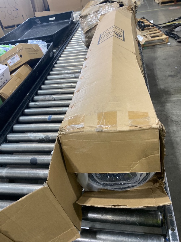 Photo 1 of Vaobyk Mattress, Pressure Relief & Motion Isolation, Medium Firm SIZE UNKNOWN

