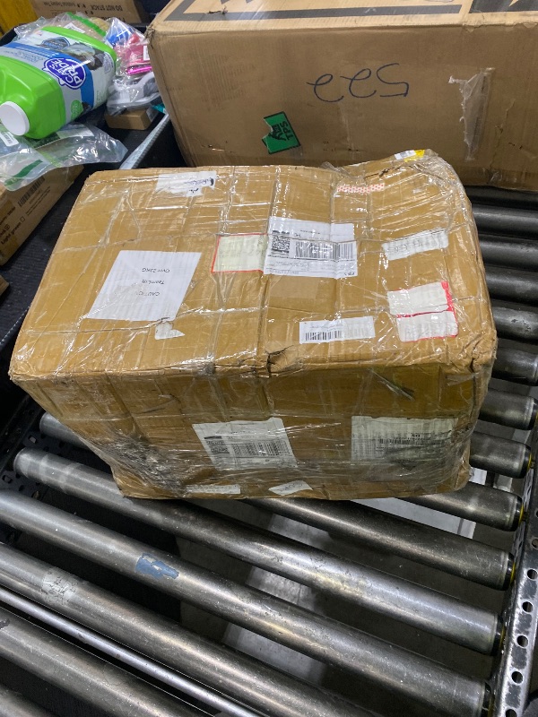 Photo 1 of C5G1216 12"-16" Adjustable Cushioned 5th Wheel to Gooseneck Adapter, Towing Capacity 20000 Lbs, Fifth Gooseneck Adapter for Camper/RV/Trailer's Kingpin Box