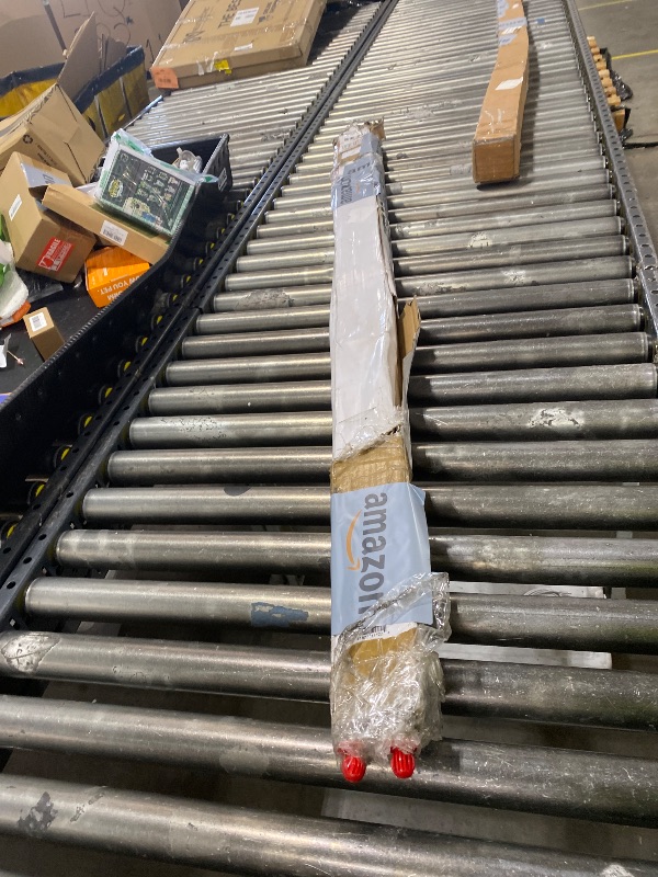 Photo 1 of ZipWall KT20-PK6 ZipPole 20' Spring (12-Pack) Loaded Poles for Dust Barriers, 12 Pack