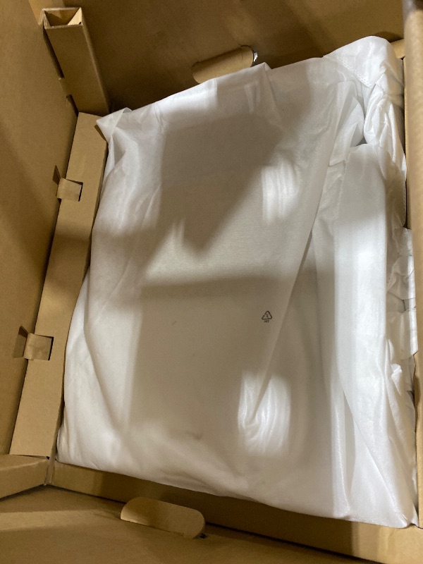 Photo 1 of MOVA V50 Ultra Complete Robot Vacuum and Mop, 24,000Pa Suction, Zero Tangling Duobrush, 2.28in Obstacle Overcoming, FlexiRise Navigation, 176°F Hot Water Mop Self-Cleaning & Fast Hot Air Drying, White
