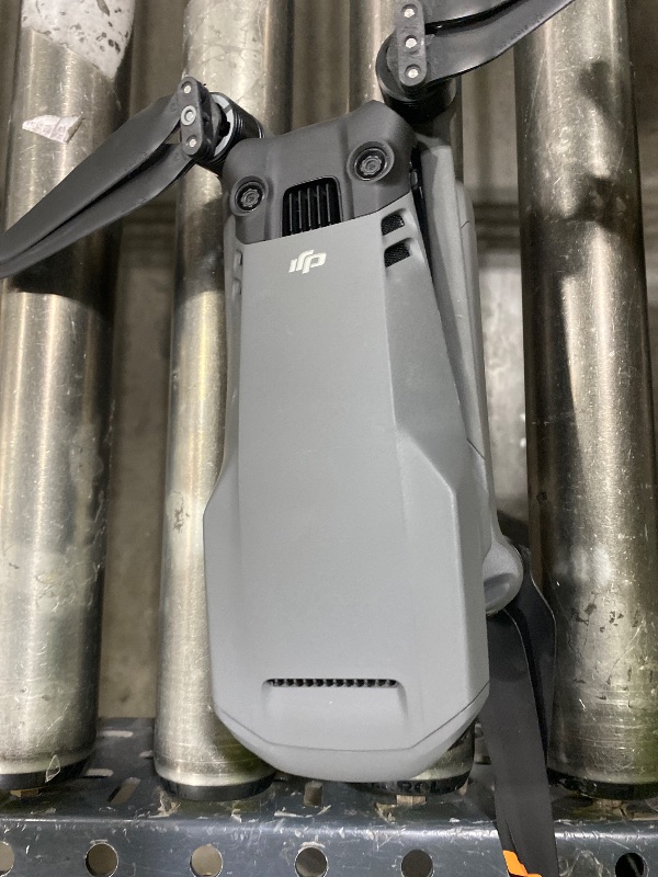 Photo 1 of FOR PARTS, DOES NOT FUNCITION ***************DJI Mavic 3 Classic (Drone Only), Drone with 4/3 CMOS Hasselblad Camera, 5.1K HD Video, 46-Min Flight Time, Omnidirectional Obstacle Sensing, Remote Controller Sold Separately, FAA Remote ID Compliant