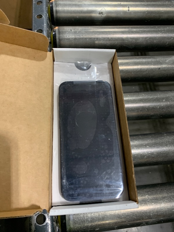 Photo 1 of Apple iPhone 15 Pro, 128GB, Blue Titanium - Unlocked (Renewed)