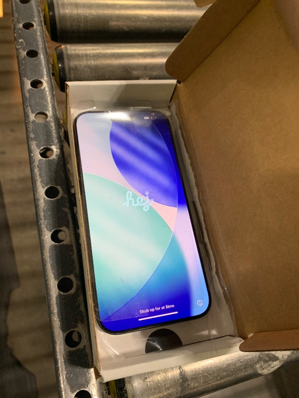 Photo 1 of Apple iPhone (Renewed Premium) 16 Pro Max, US Version, 512GB, Black Titanium - Unlocked