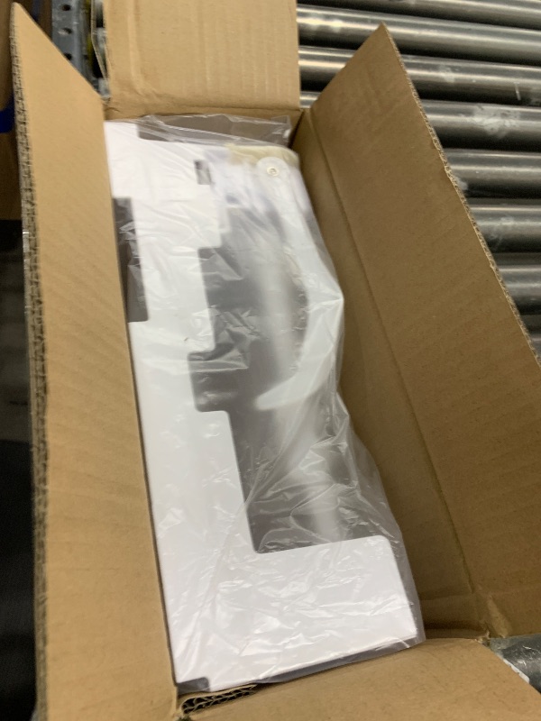 Photo 1 of DA97-07603B Ice Maker Assembly, Compatible with Samsung Refrigerator, Replaces DA61-03213B & DA97-07603A, OEM Replacement Ice Maker DA97-07603B