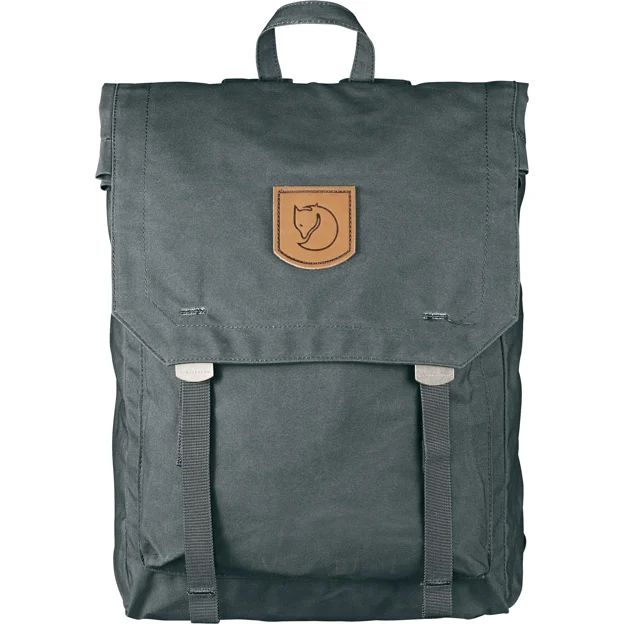 Photo 1 of Fjallraven F24210042 Foldsack No. 1 Dusk