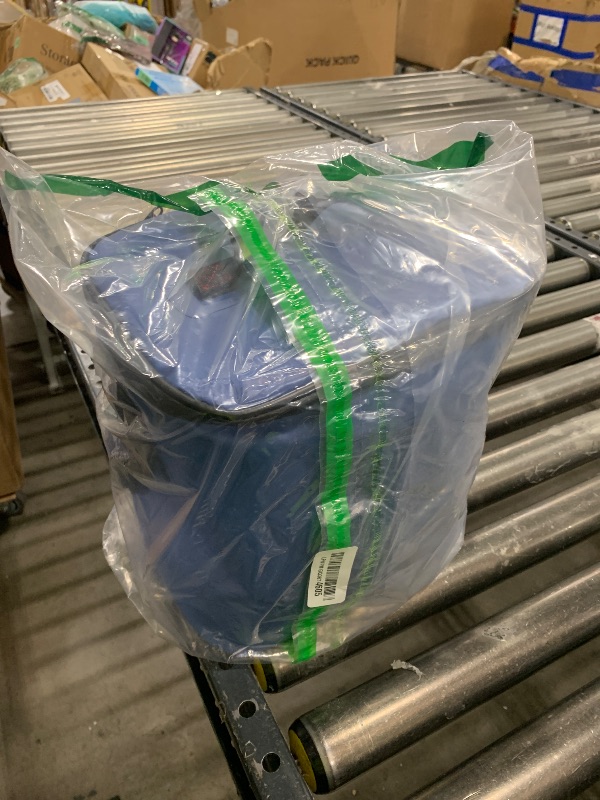 Photo 1 of Cold Therapy Machine - Programmable Ice Machine for Knee After Surgery, Portable Ice Therapy Machine with Quiet Pump, Knee Replacement Recovery System, Cryotherapy Pain Relief with Compression Pad
