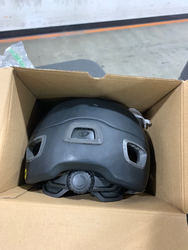 Photo 1 of BLACK HELMET