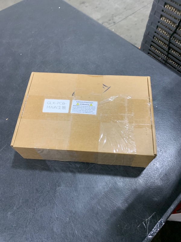 Photo 1 of Replacement For Hayward GLX-PCB-MAIN Main PCB Printed Circuit Board For Hayward Goldline AquaLogic Pool and Spa Automation System All Version All Date Codes Control Board New Updated G1-066008N-1