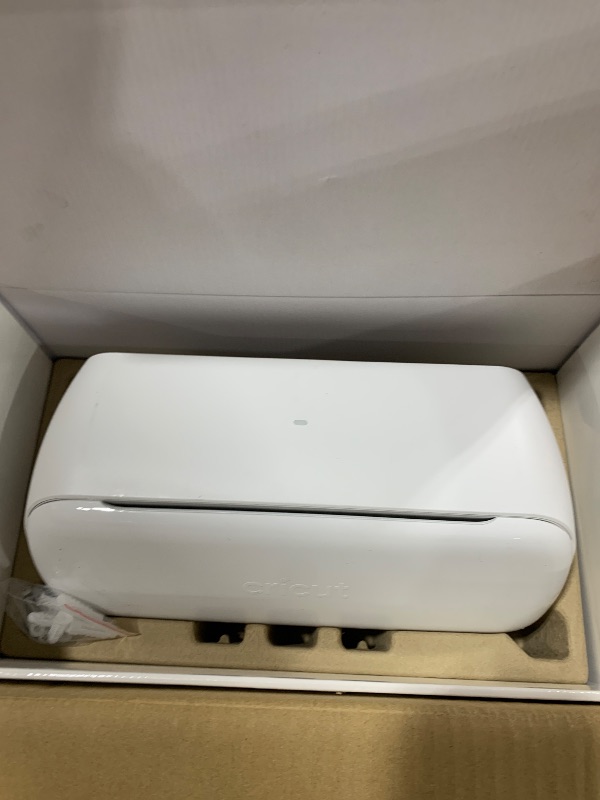 Photo 1 of Cricut Joy Xtra Digital Version