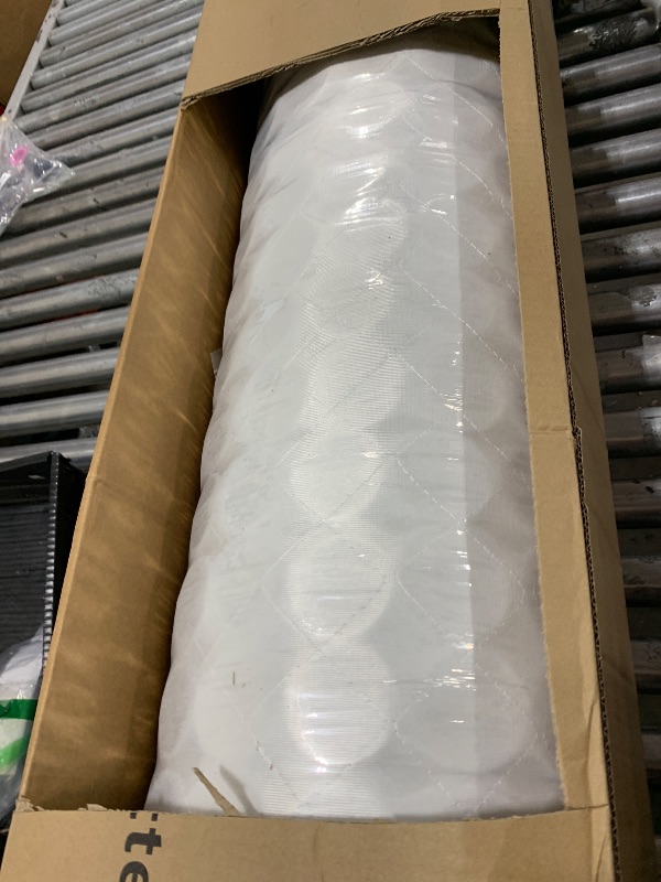 Photo 1 of 14 Inch Queen Mattress, Medium Firm Hybrid Mattress Queen with Zoned Pocket Springs & Memory Foam for Pressure Relief, Motion Isolation | Fiberglass-Free, CertiPUR-US Certified | 80" x 60"