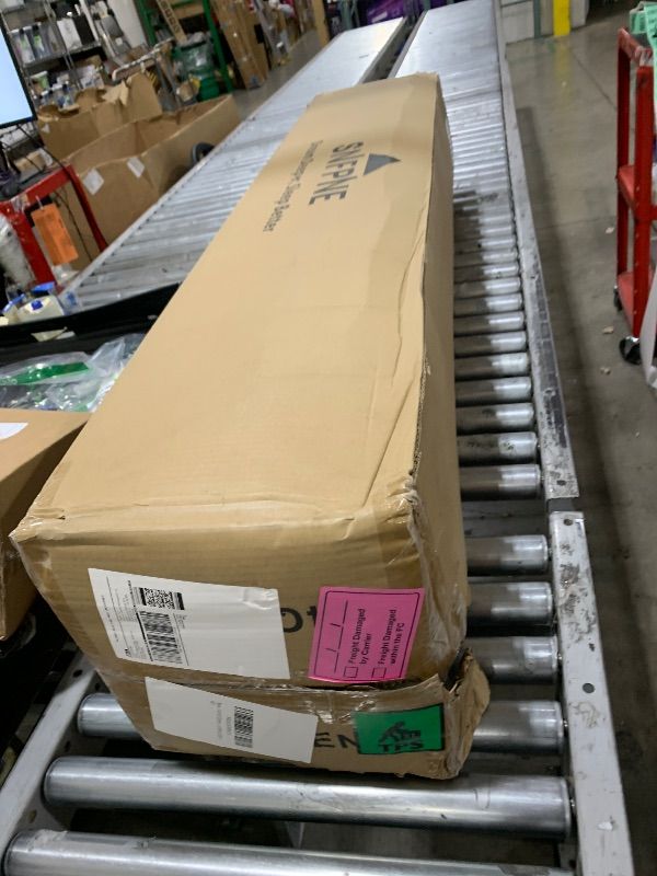Photo 1 of 14 Inch Queen Mattress, Medium Firm Hybrid Mattress Queen with Zoned Pocket Springs & Memory Foam for Pressure Relief, Motion Isolation | Fiberglass-Free, CertiPUR-US Certified | 80" x 60"