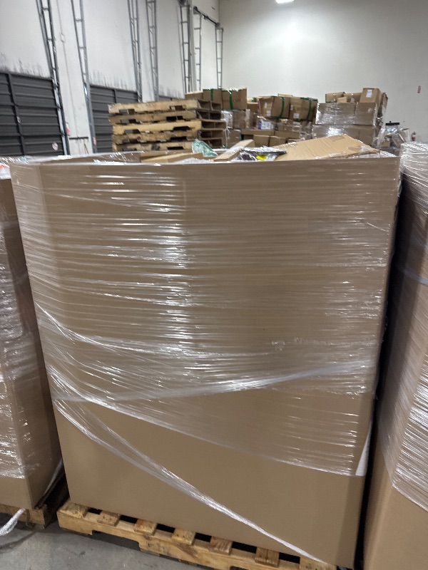 Photo 1 of Nellis Variety Box: Pallet | See Notes for Details