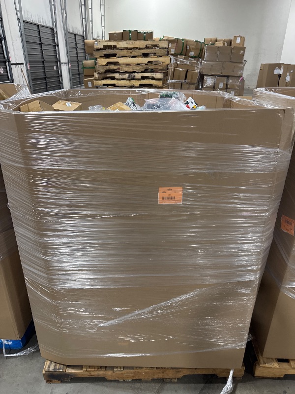 Photo 1 of Nellis Variety Box: Pallet | See Notes for Details