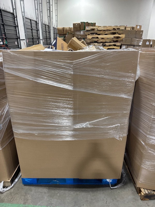 Photo 1 of Nellis Variety Box: Pallet | See Notes for Details